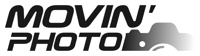 Movin'Photo logo